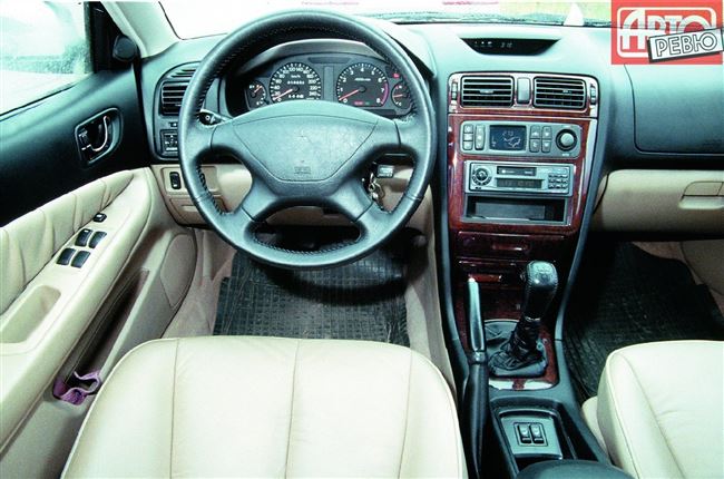  Обзор Mitsubishi Galant 2008, рейтинги, характеристики, цены и фотографии 